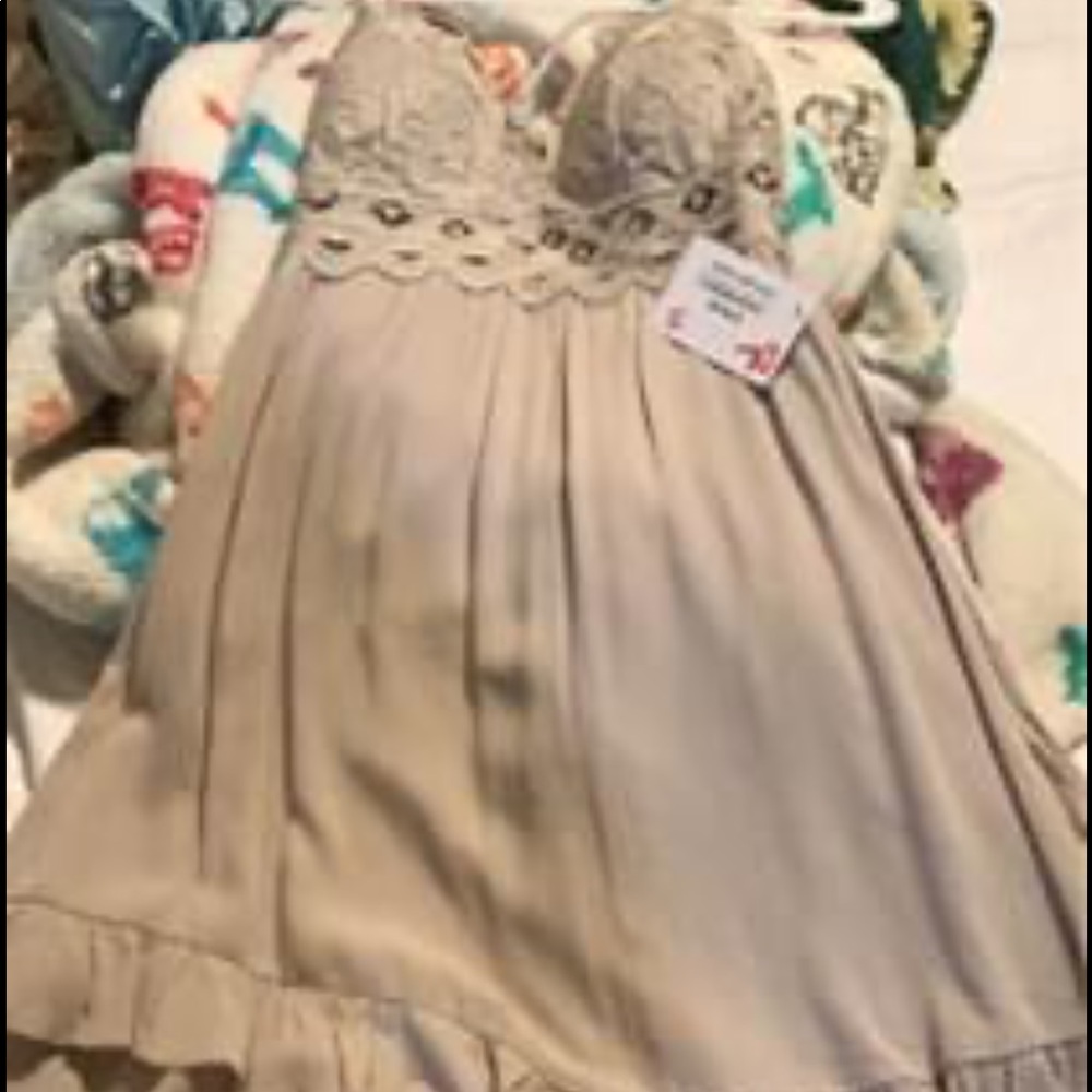 Boutique dress